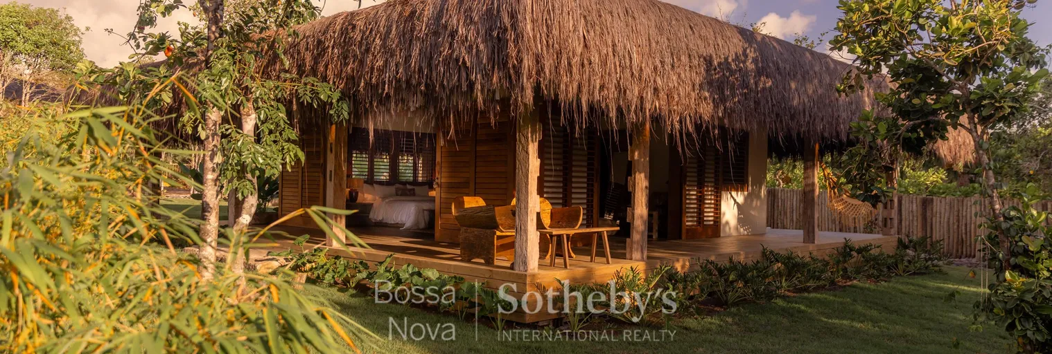 Fachada da casa - Imagem 35
