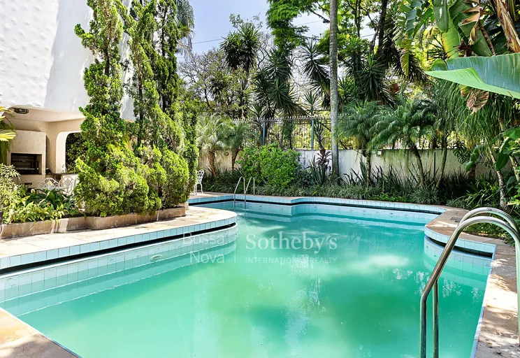 Piscina - Imagem 3