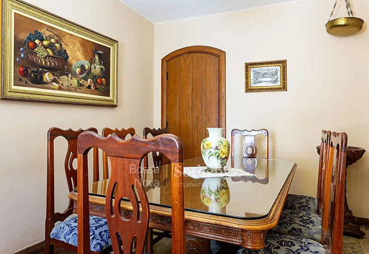 Sala de Almoço - Imagem 28