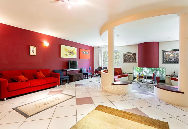 Sala - Imagem 6