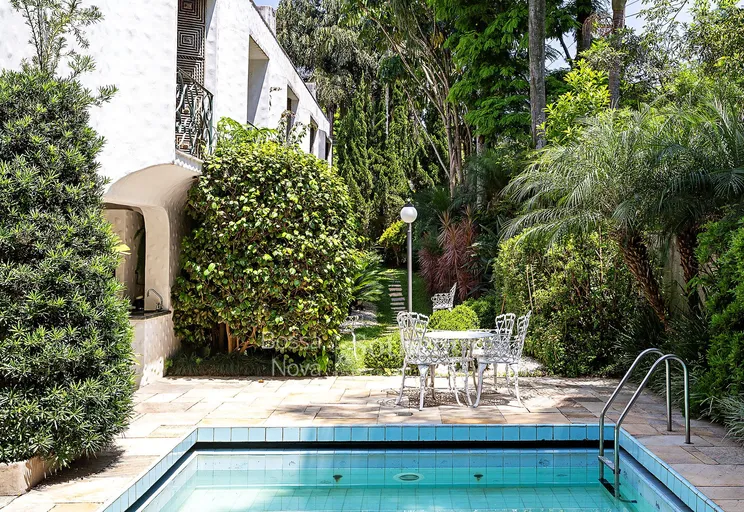 Piscina - Imagem 2