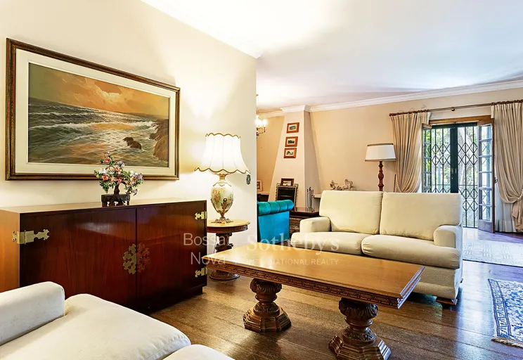 Sala de estar - Imagem 10