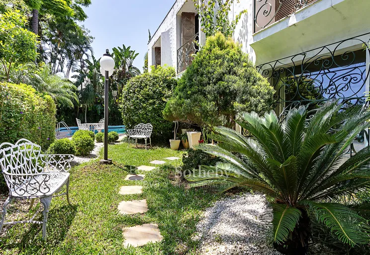 Jardim - Imagem 5