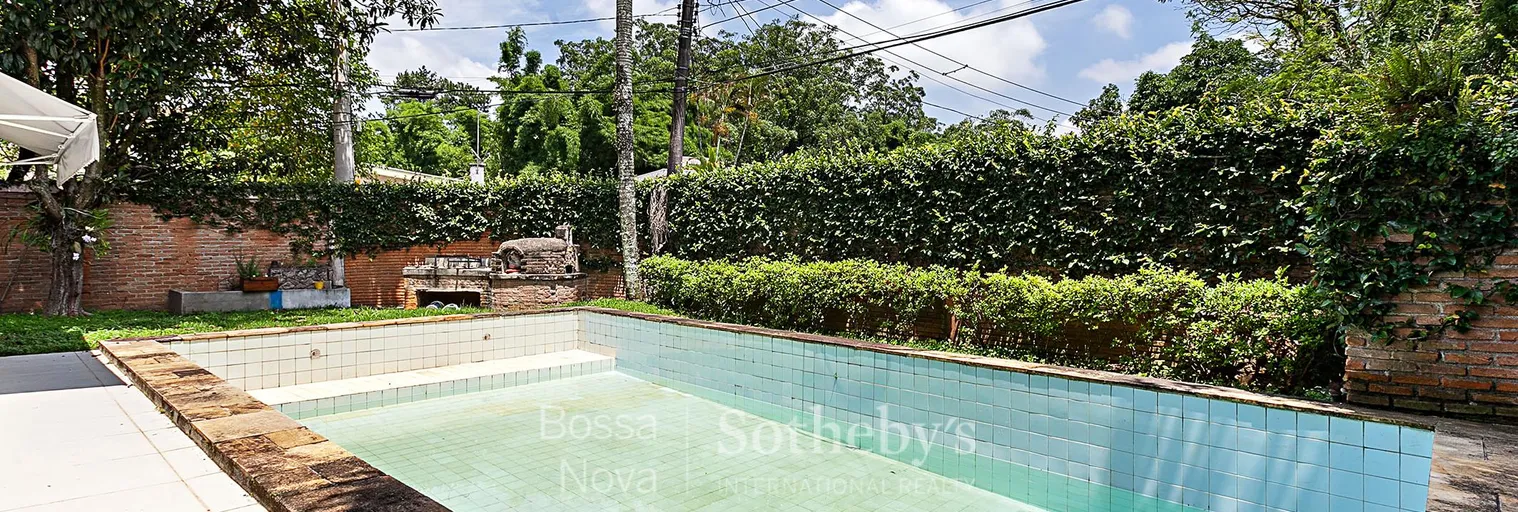 Piscina - Imagem 12