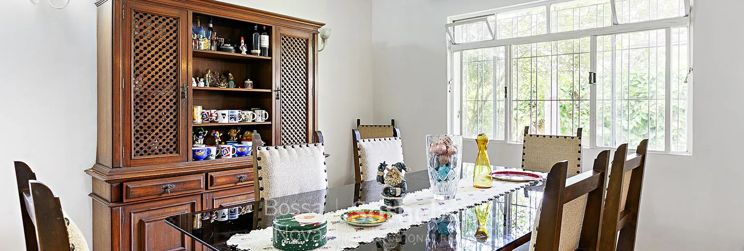 Sala de jantar - Imagem 9