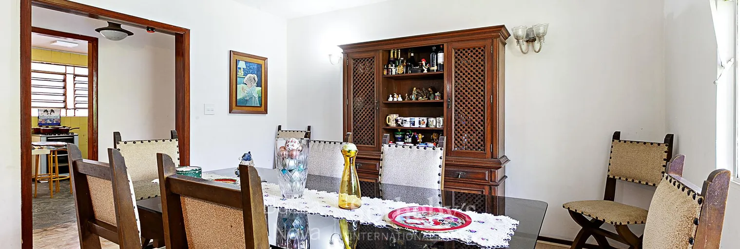 Sala de jantar - Imagem 10