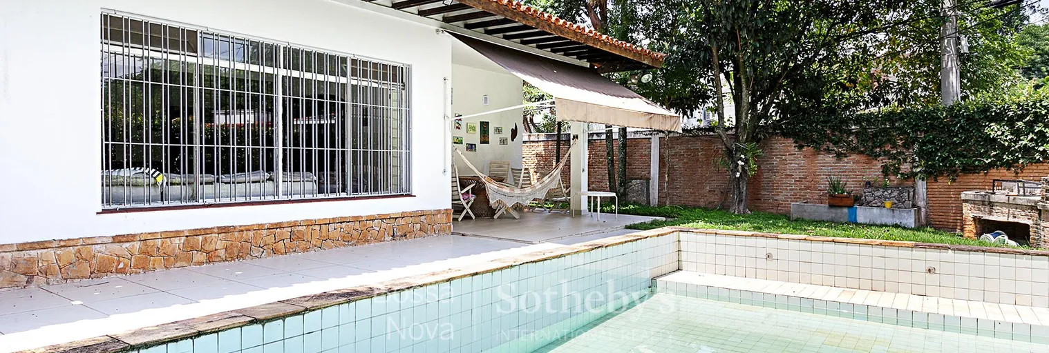 Piscina - Imagem 13