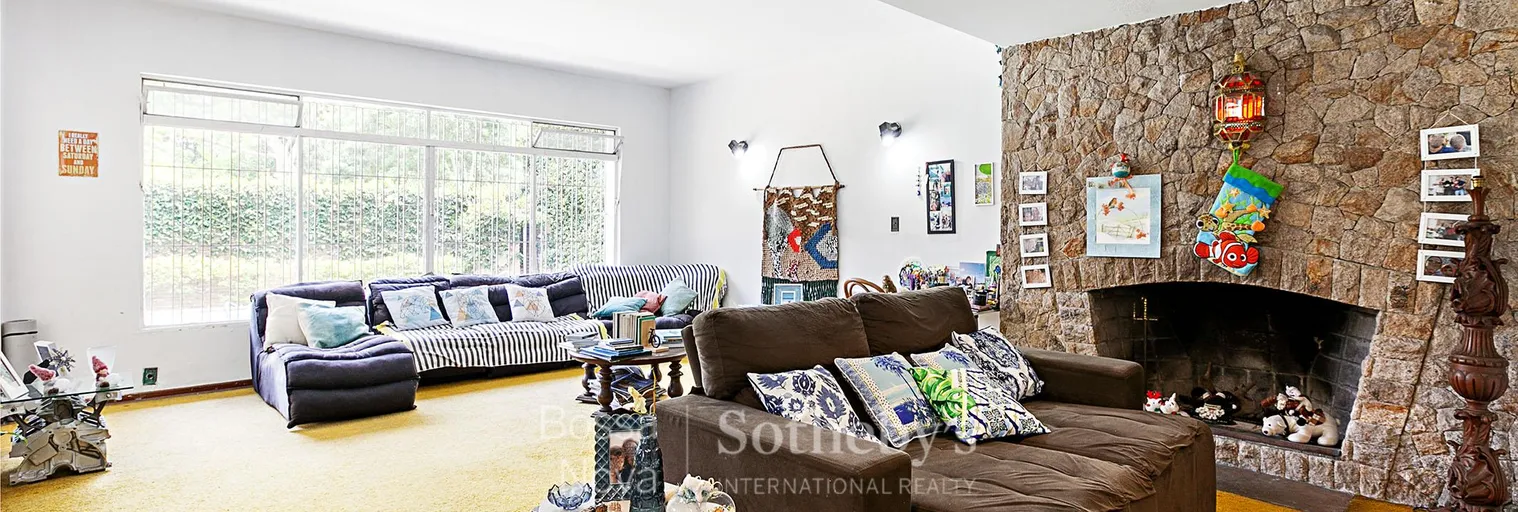 Living - Imagem 1