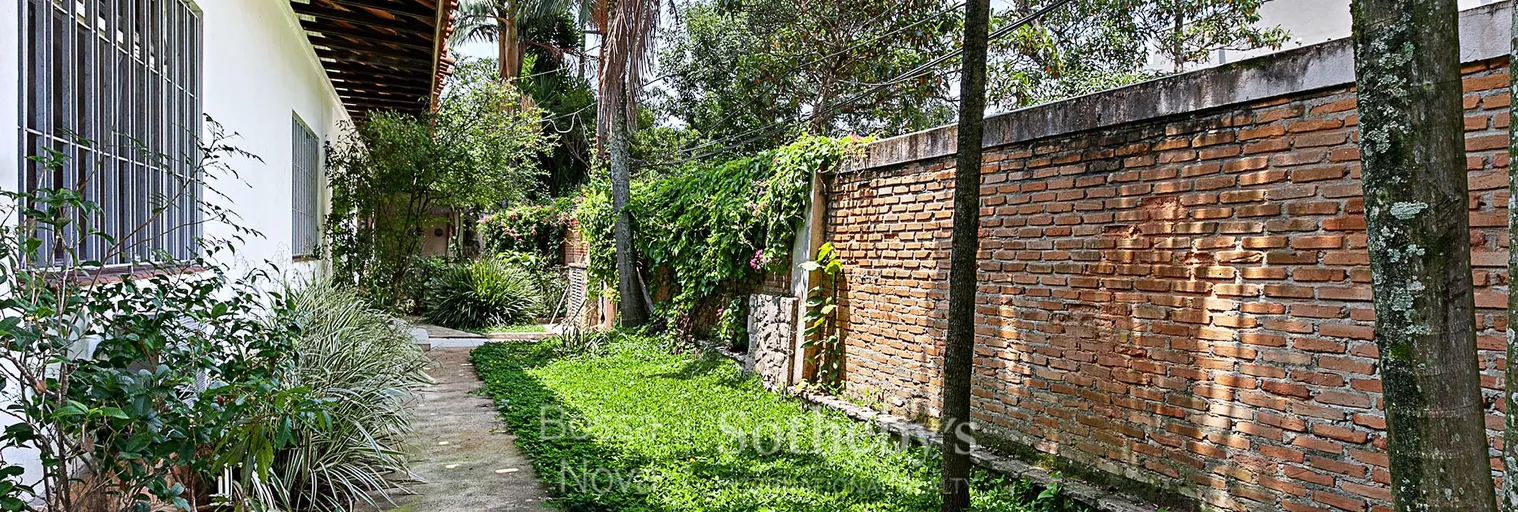 Jardim - Imagem 14