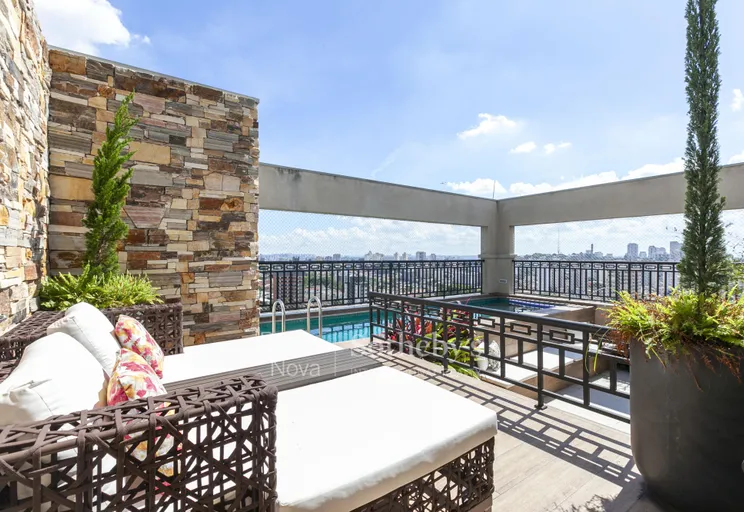 Terraço - Imagem 6