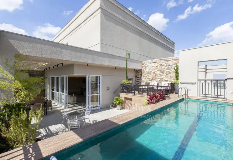 Piscina - Imagem 1