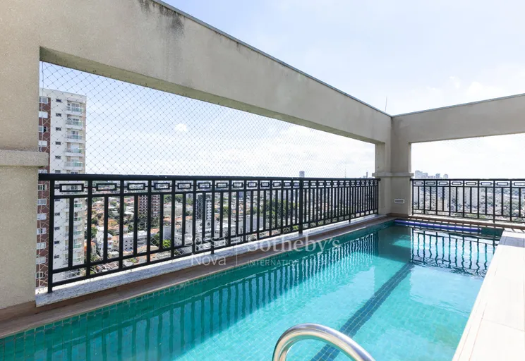 Piscina - Imagem 2