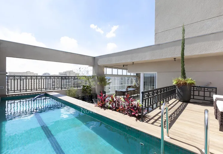 Piscina - Imagem 3