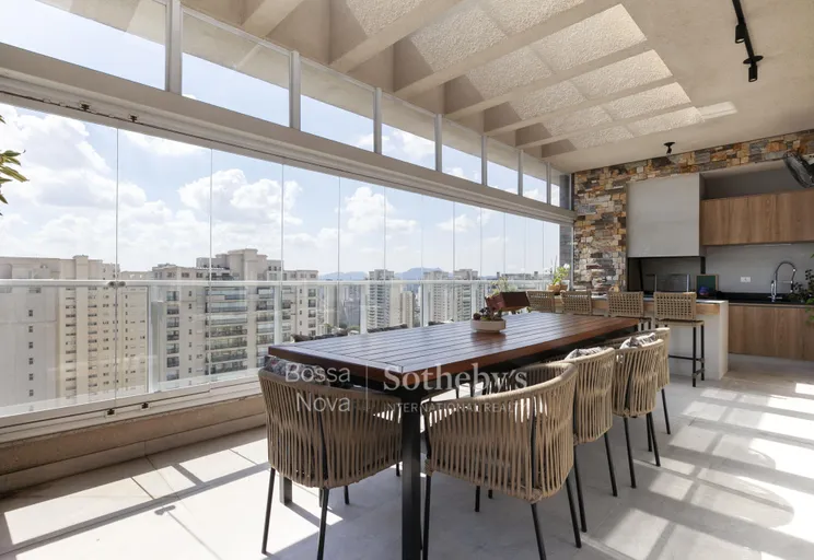 Varanda Gourmet - Imagem 7