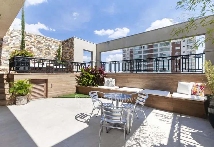 Terraço - Imagem 4