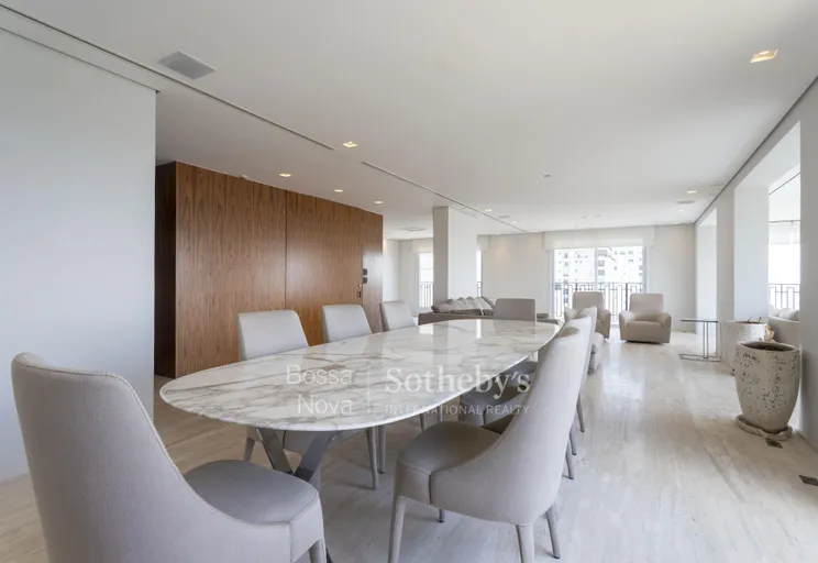 Sala de descompressão - Imagem 14