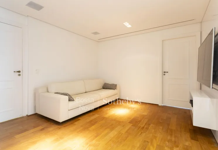 Home Theater - Imagem 16
