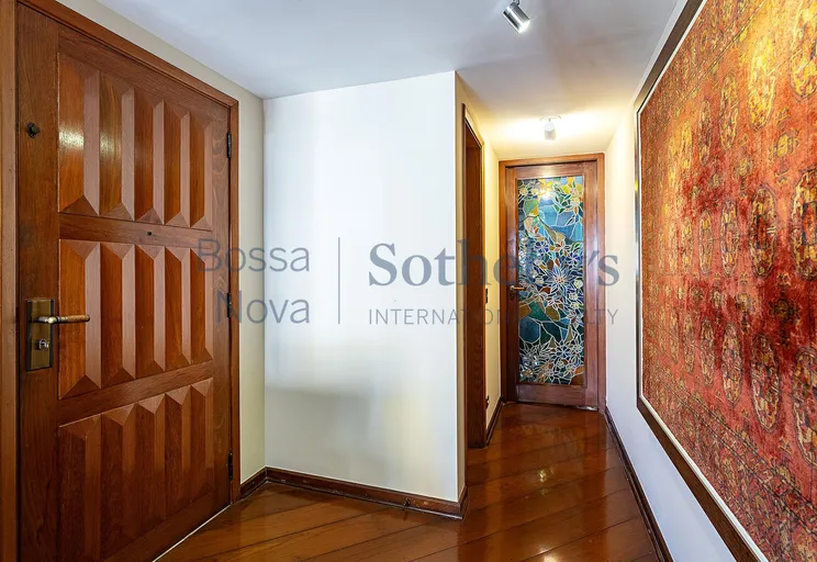 Hall - Imagem 7