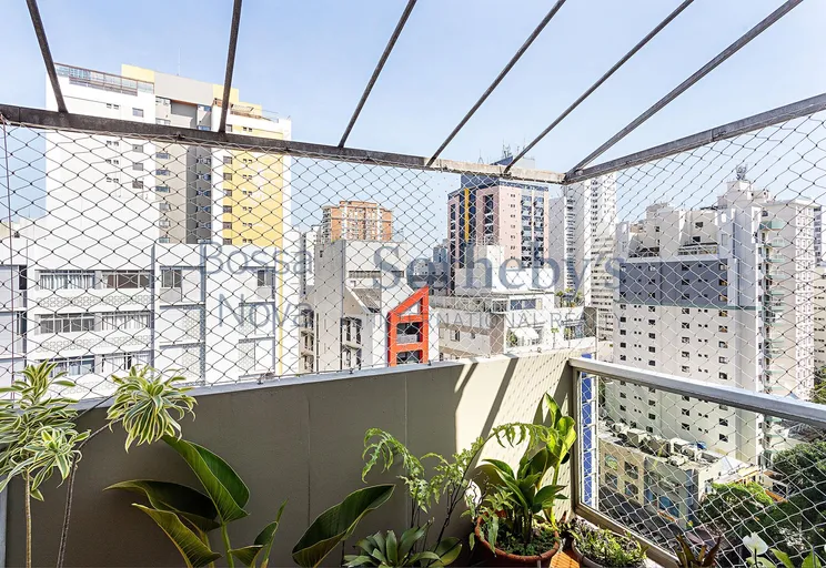 Terraço - Imagem 10