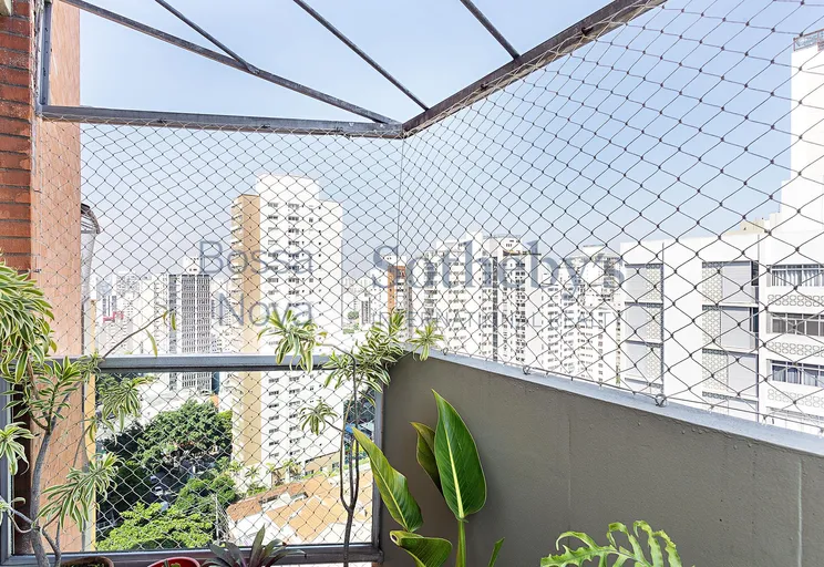 Terraço - Imagem 9