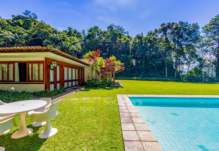 Piscina - Imagem 3