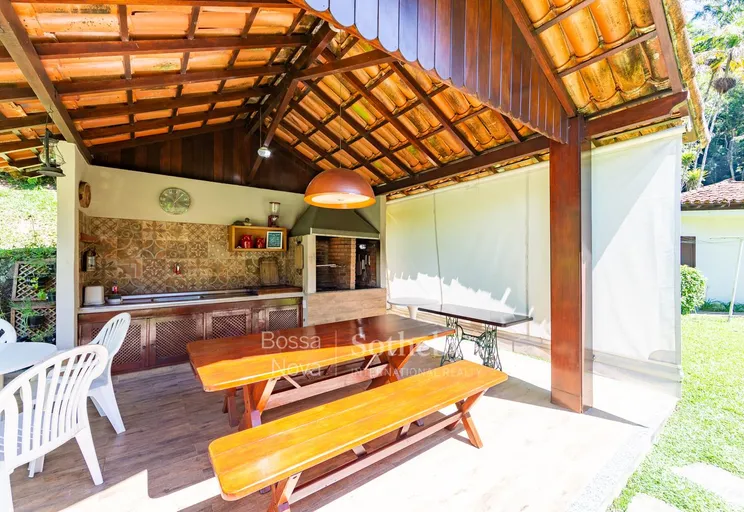 Espaço Gourmet - Imagem 4
