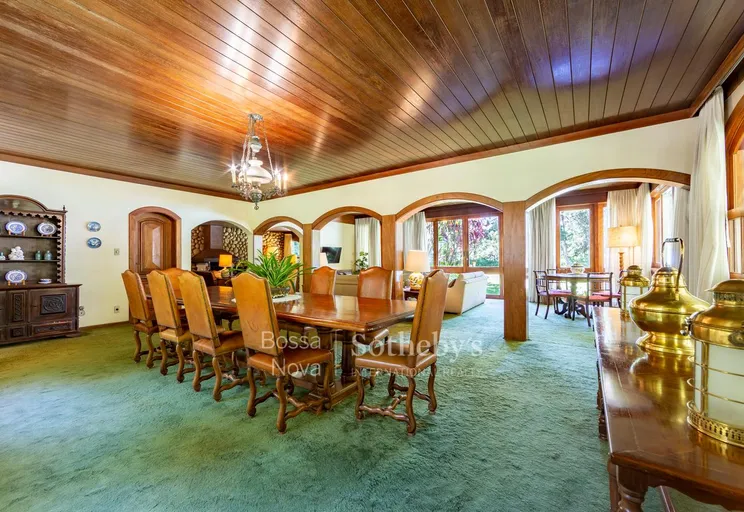 Sala de jantar - Imagem 6