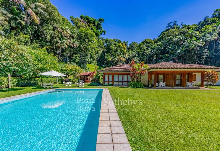 Piscina - Imagem 1