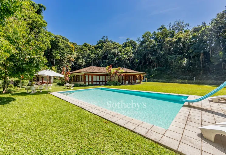 Piscina - Imagem 2