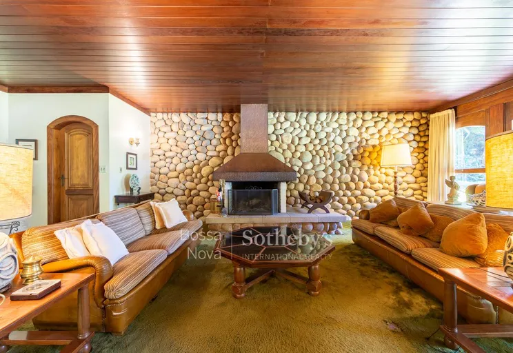 Sala de estar - Imagem 7