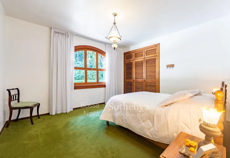 Quarto - Imagem 15