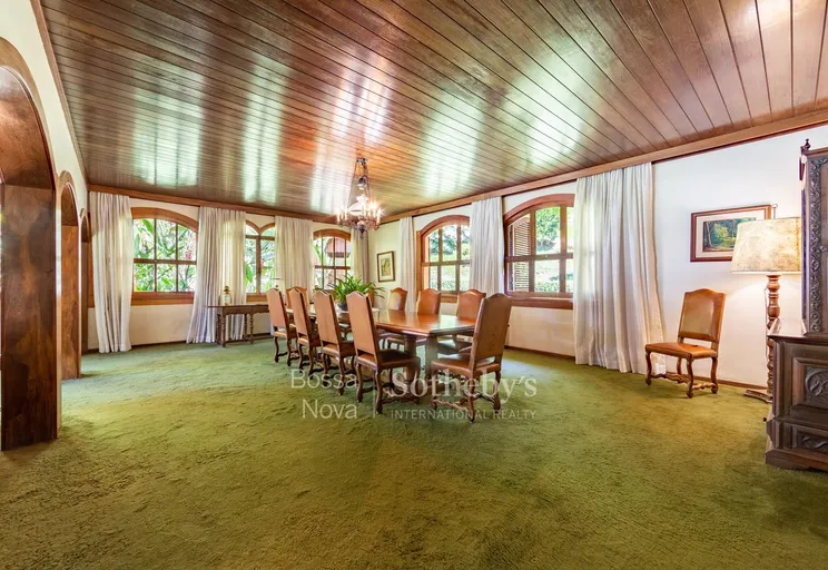 Sala de jantar - Imagem 10