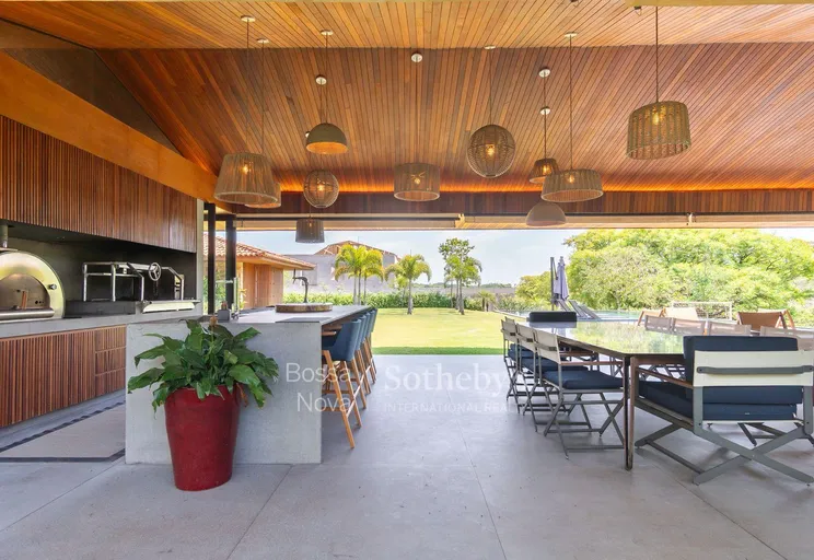 Churrasqueira - Imagem 21