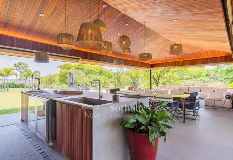 Churrasqueira - Imagem 20