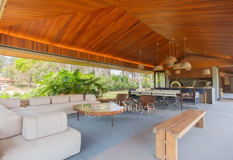 Espaço Gourmet - Imagem 12