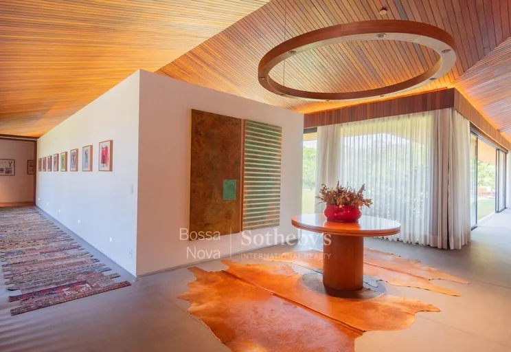 Área de circulação - Imagem 3