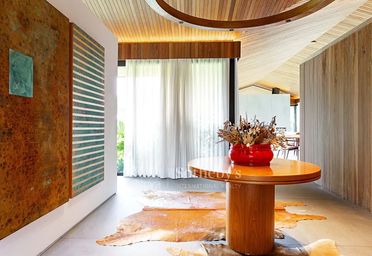 Área de circulação - Imagem 4