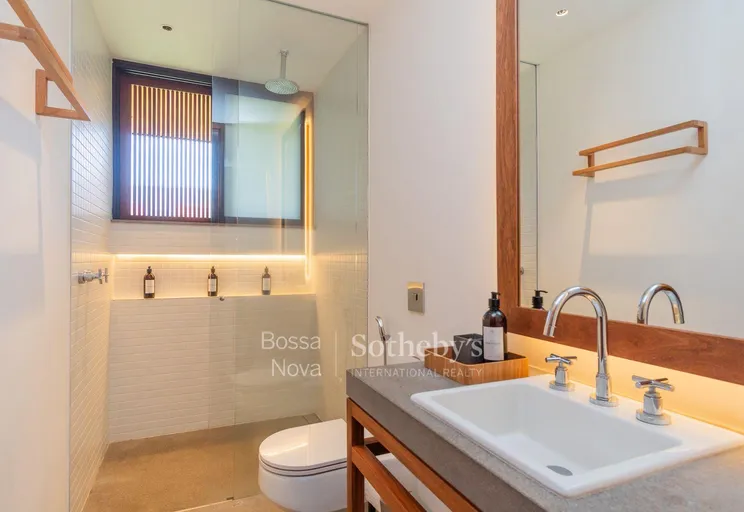 Banheiro - Imagem 37