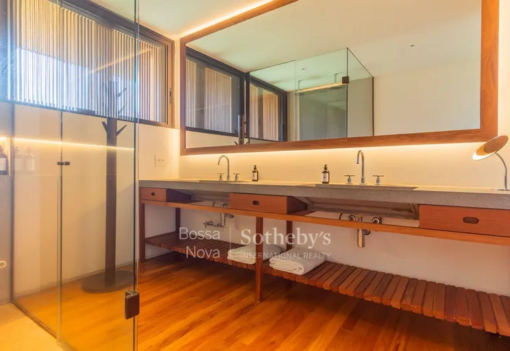 Banheiro - Imagem 30