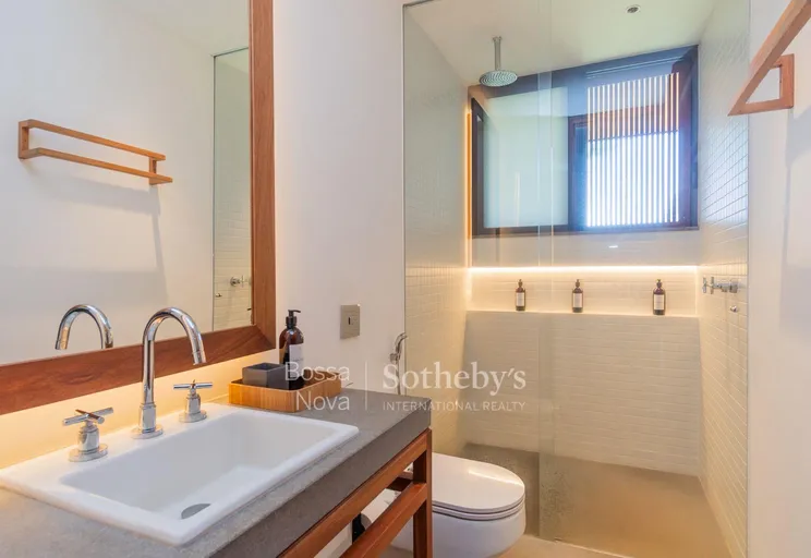 Banheiro - Imagem 35