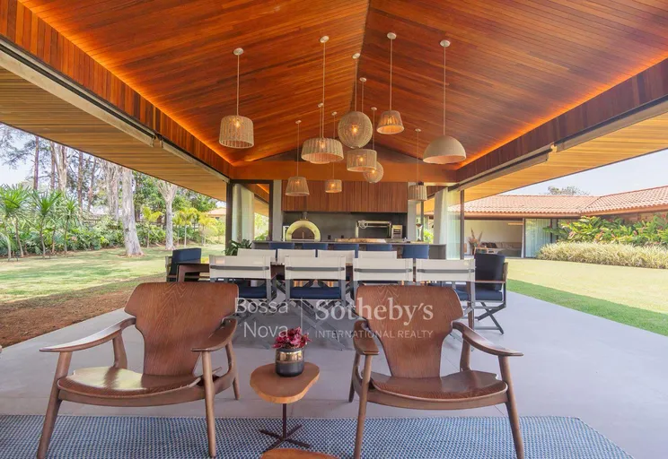 Espaço Gourmet - Imagem 16