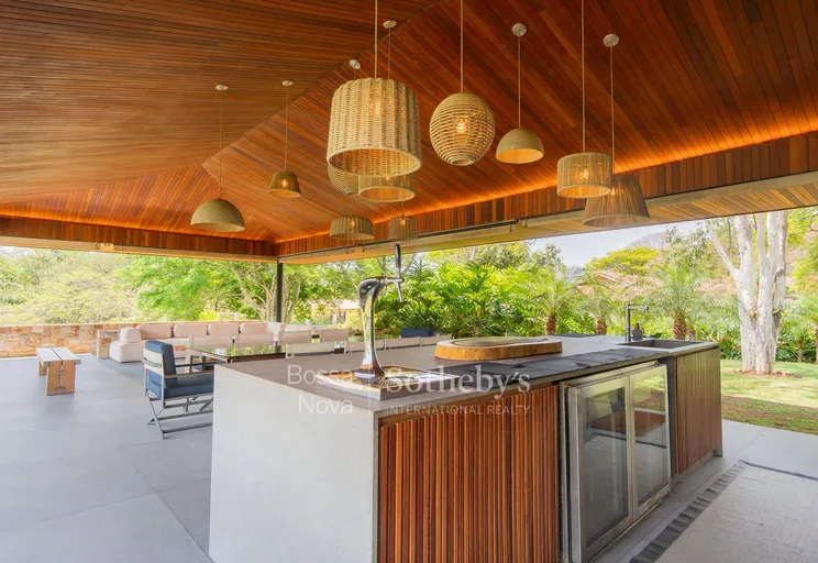 Churrasqueira - Imagem 22