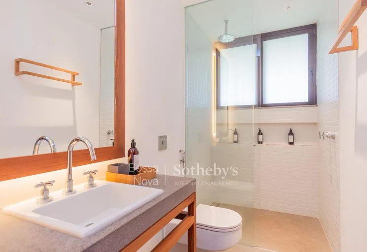 Banheiro - Imagem 33