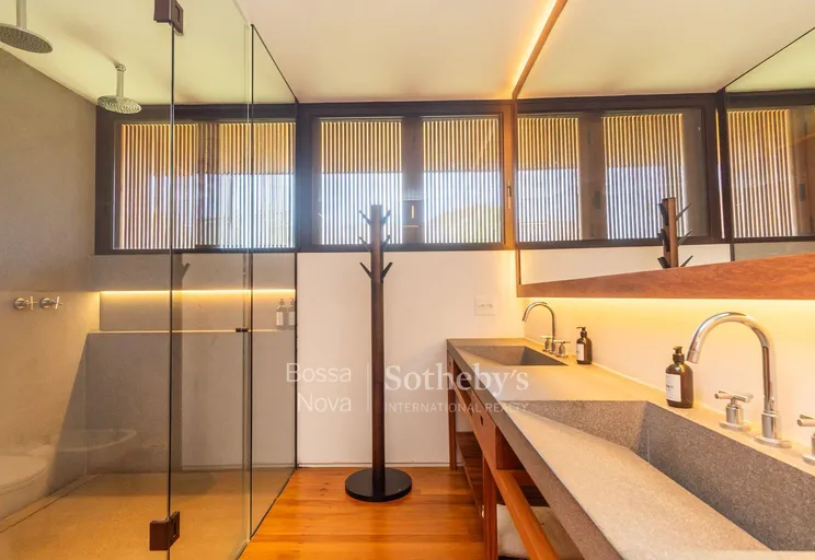 Banheiro - Imagem 29