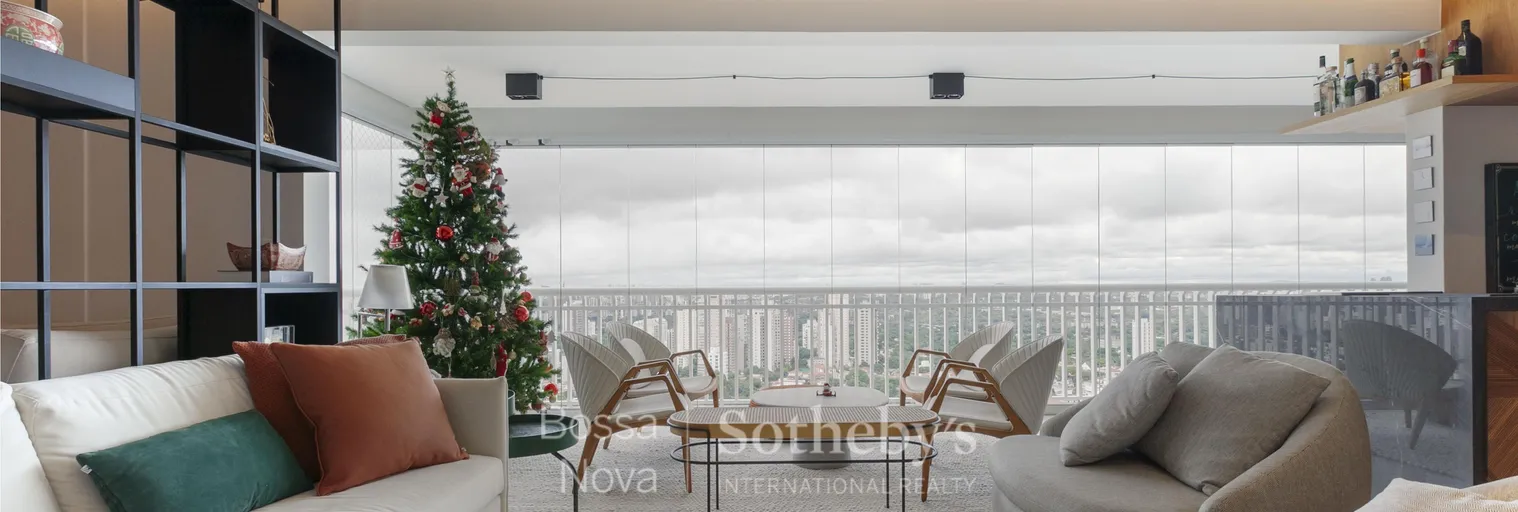 Living - Imagem 1