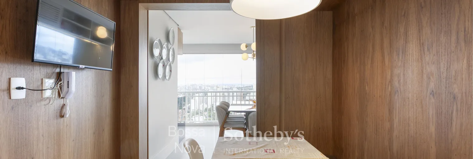 Sala de Almoço - Imagem 12