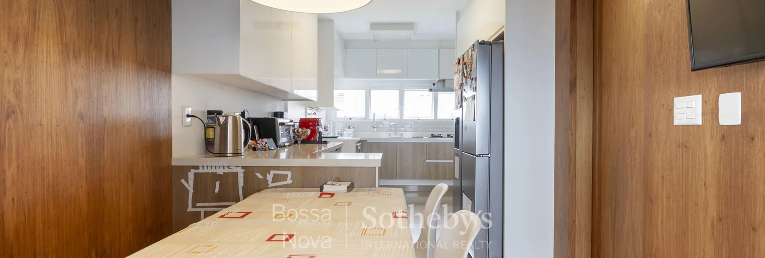 Sala de Almoço - Imagem 13