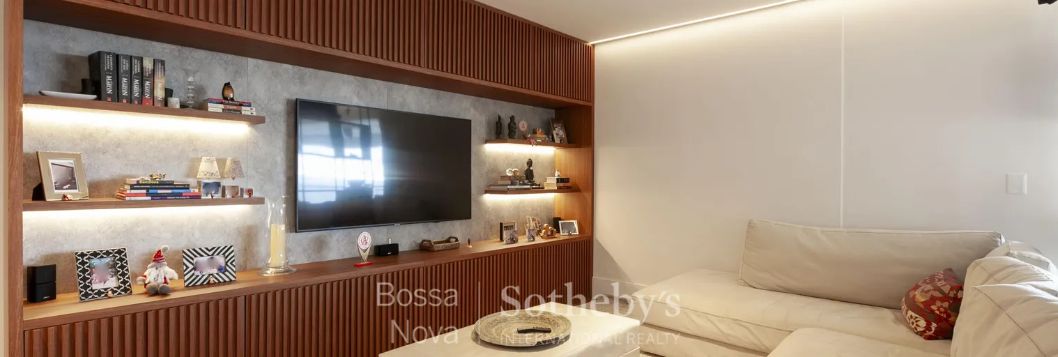 Sala de TV - Imagem 9