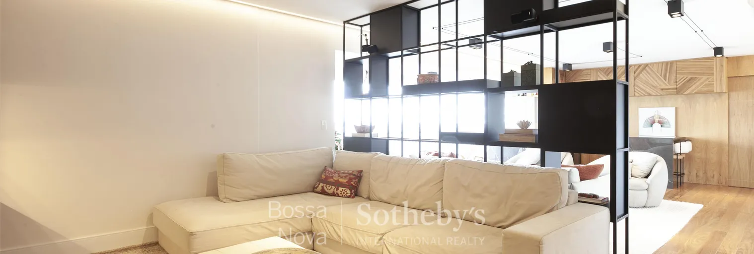 Sala de TV - Imagem 8