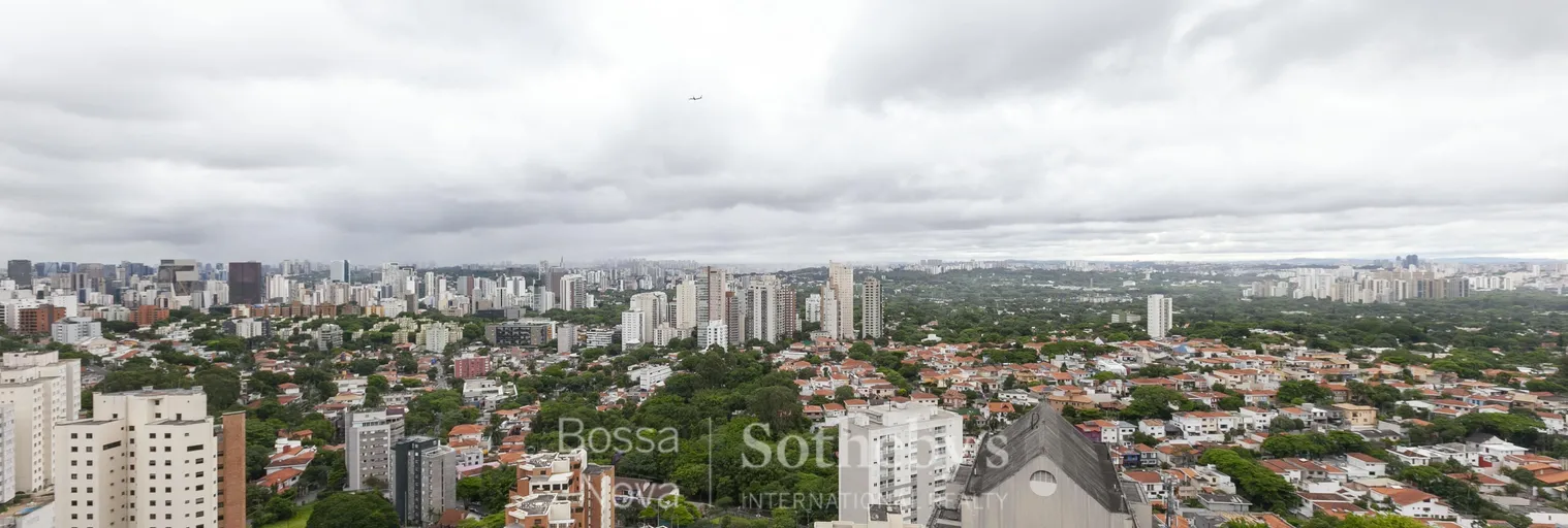 Vista Panorâmica - Imagem 11